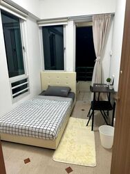 Parkshore (D15), Condominium #608002101